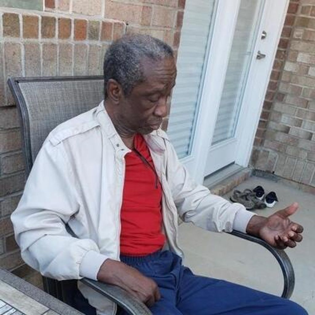 William Thomas Benson Profile Photo