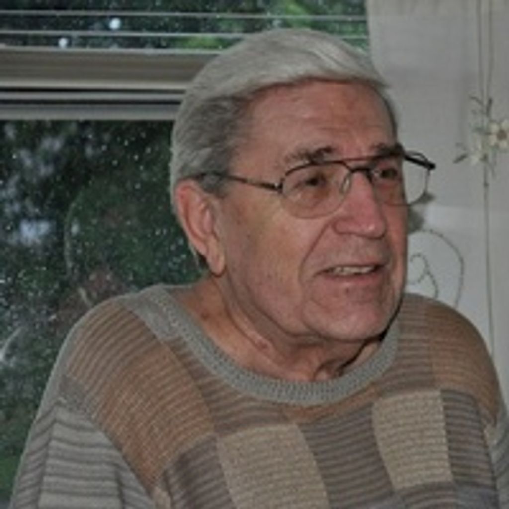 Theodore Buckowski Profile Photo