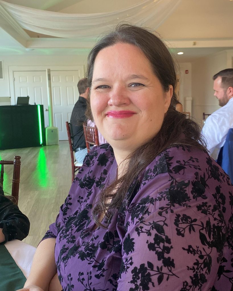 Adrienne Noel Williams Profile Photo