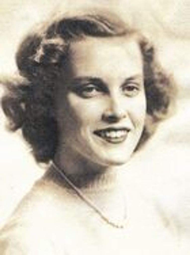 Mary Aldine Dunn