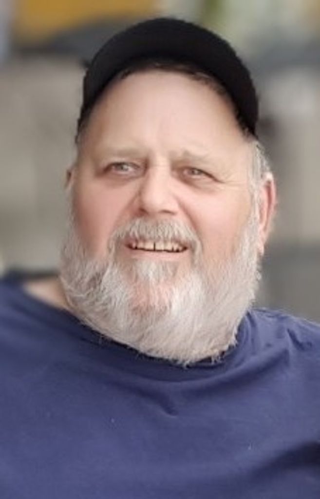 Andrew "Andy" Patrick Voss