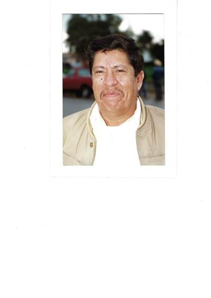 Juan Manuel Ruiz Profile Photo