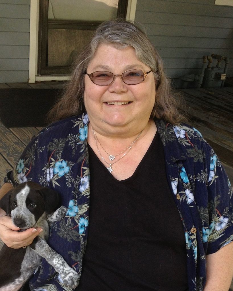 Billie Jean Davis Profile Photo