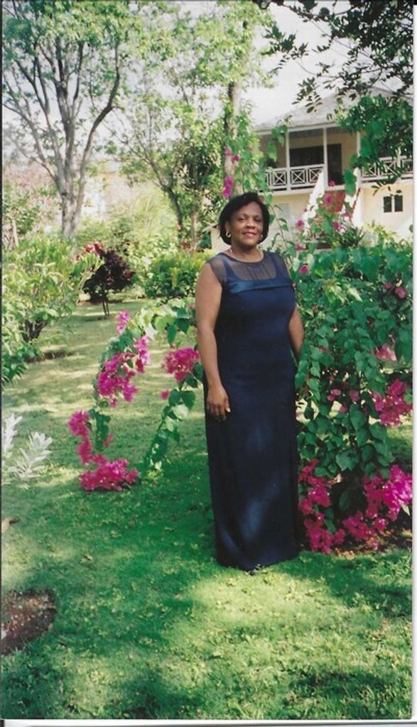 Ms. Arlean Nelson