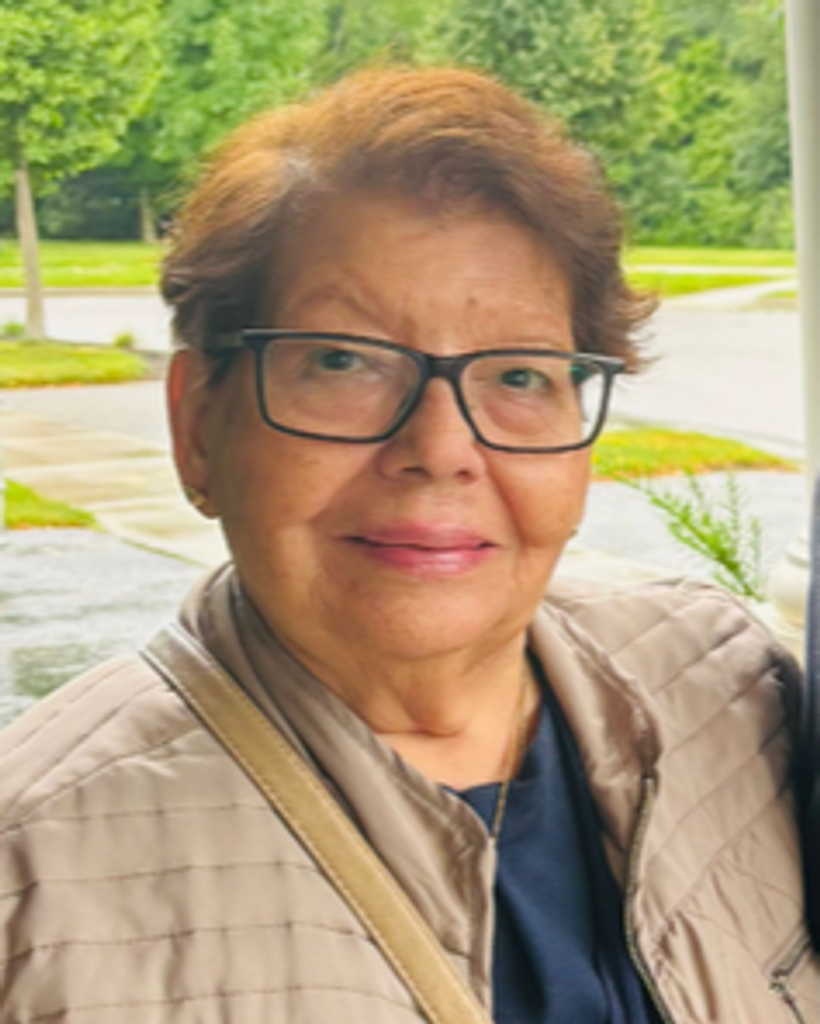 Elida Juana Castillo Gatta Cisternas Profile Photo