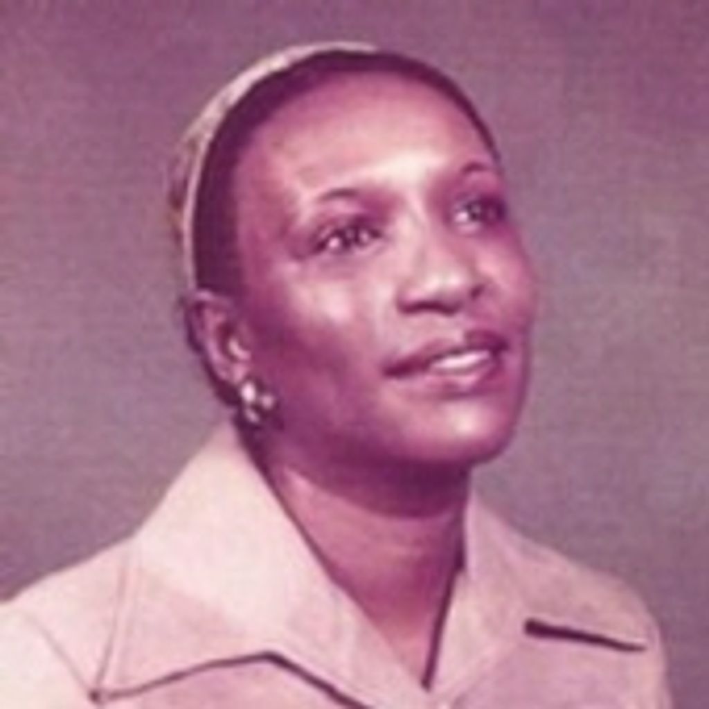 Vertie Lee Rucker