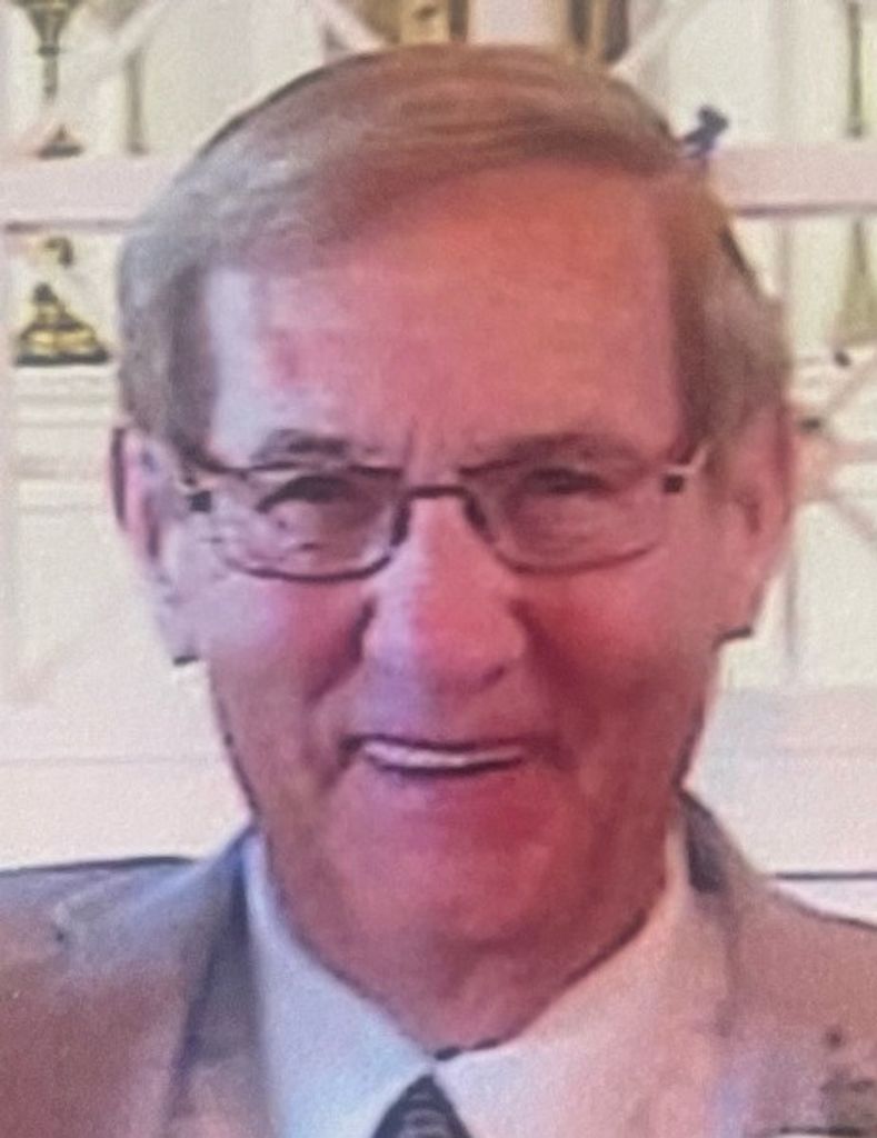 Raymond Joseph Besancon Profile Photo