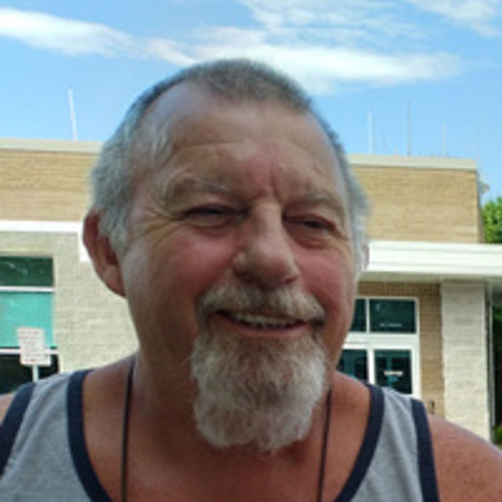 Ricky "Rick" Dean Caudle