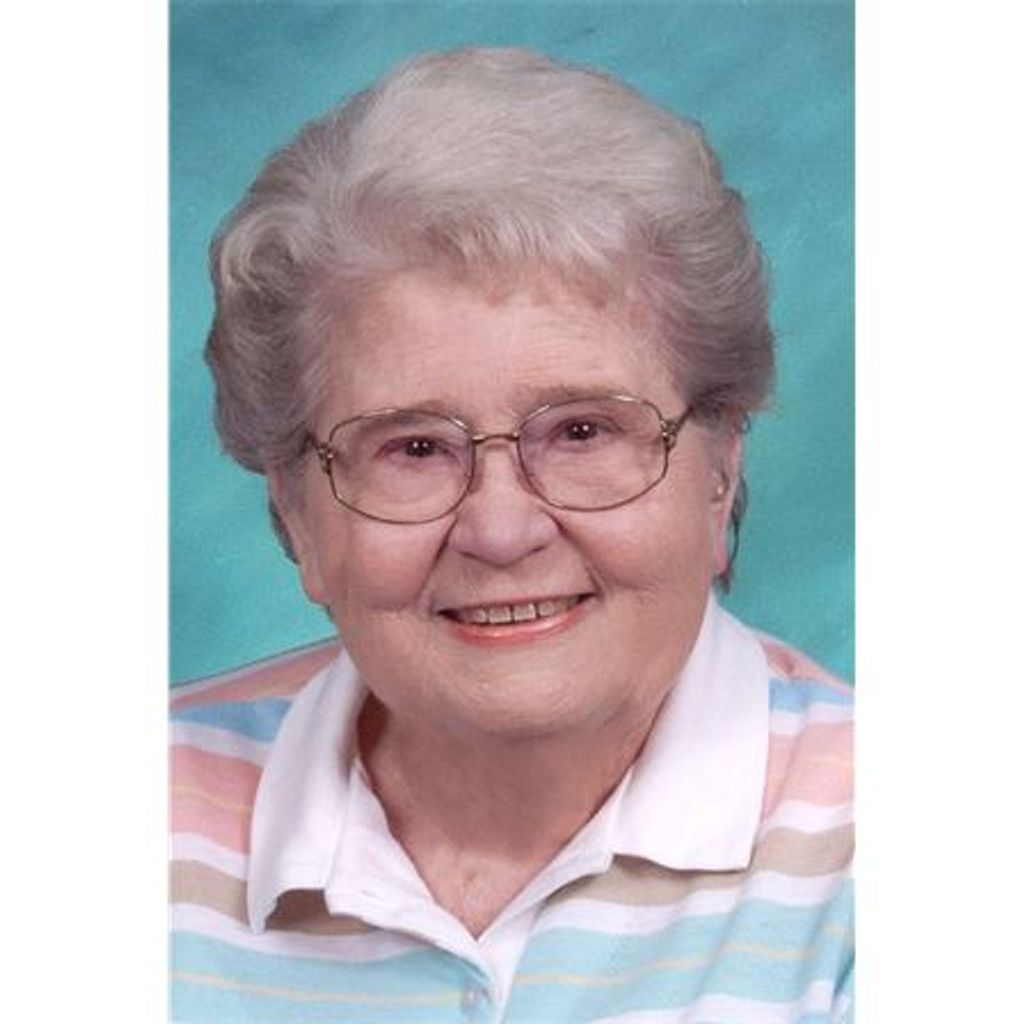 Esther M. Nast