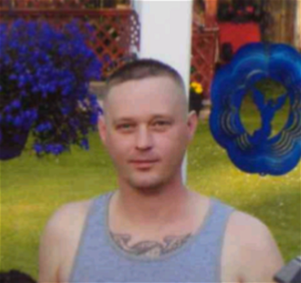 Aaron Dean Callison Profile Photo