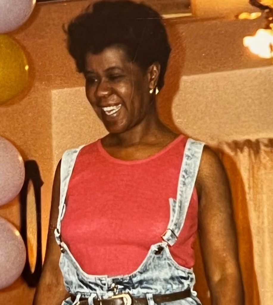 Patricia Bryant