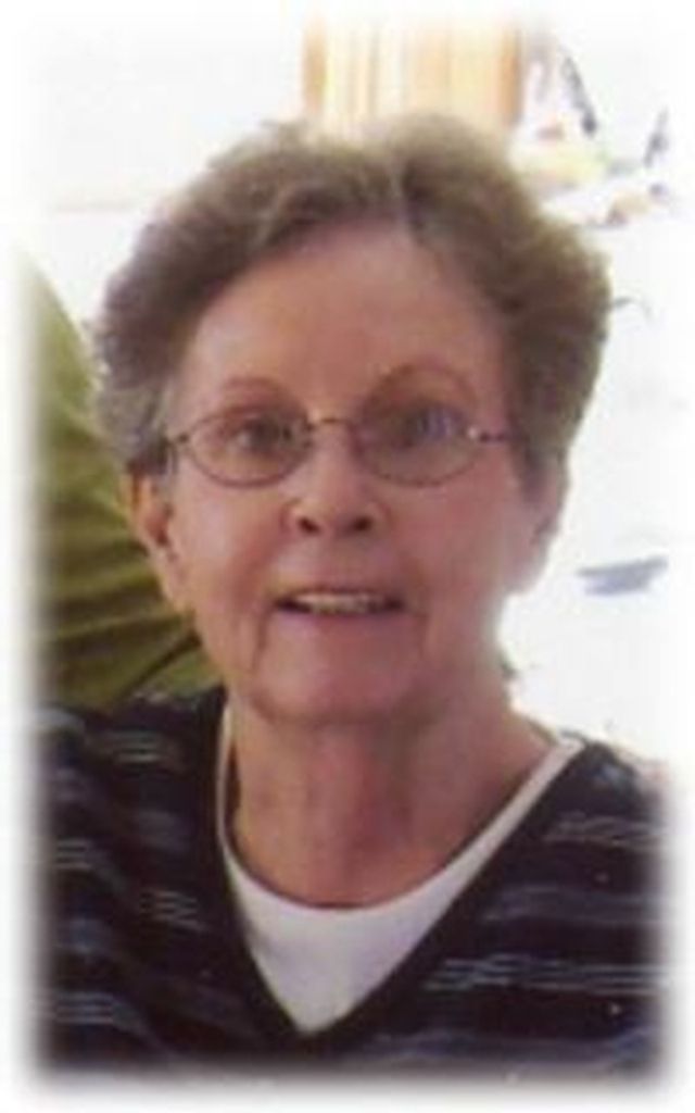 Shirley A. Needles