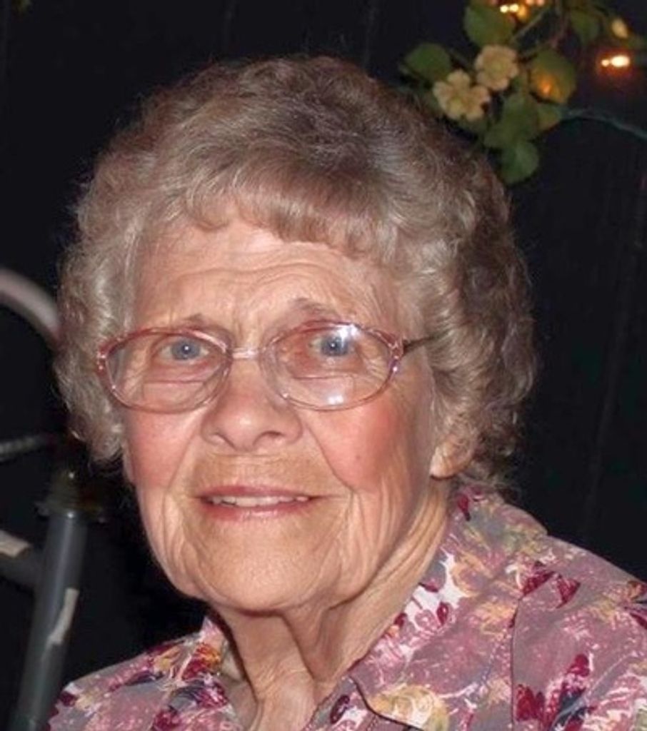 Betty J. Pepin