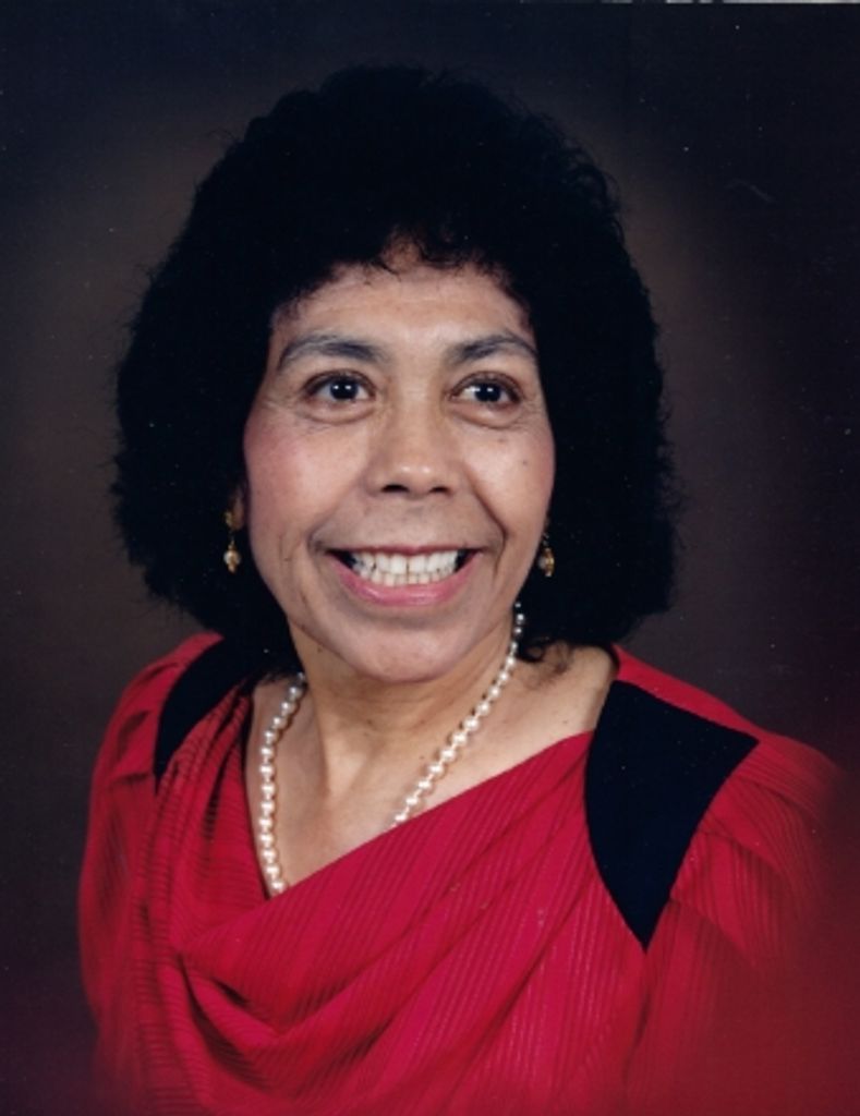 Eloisa M. Deanda Profile Photo