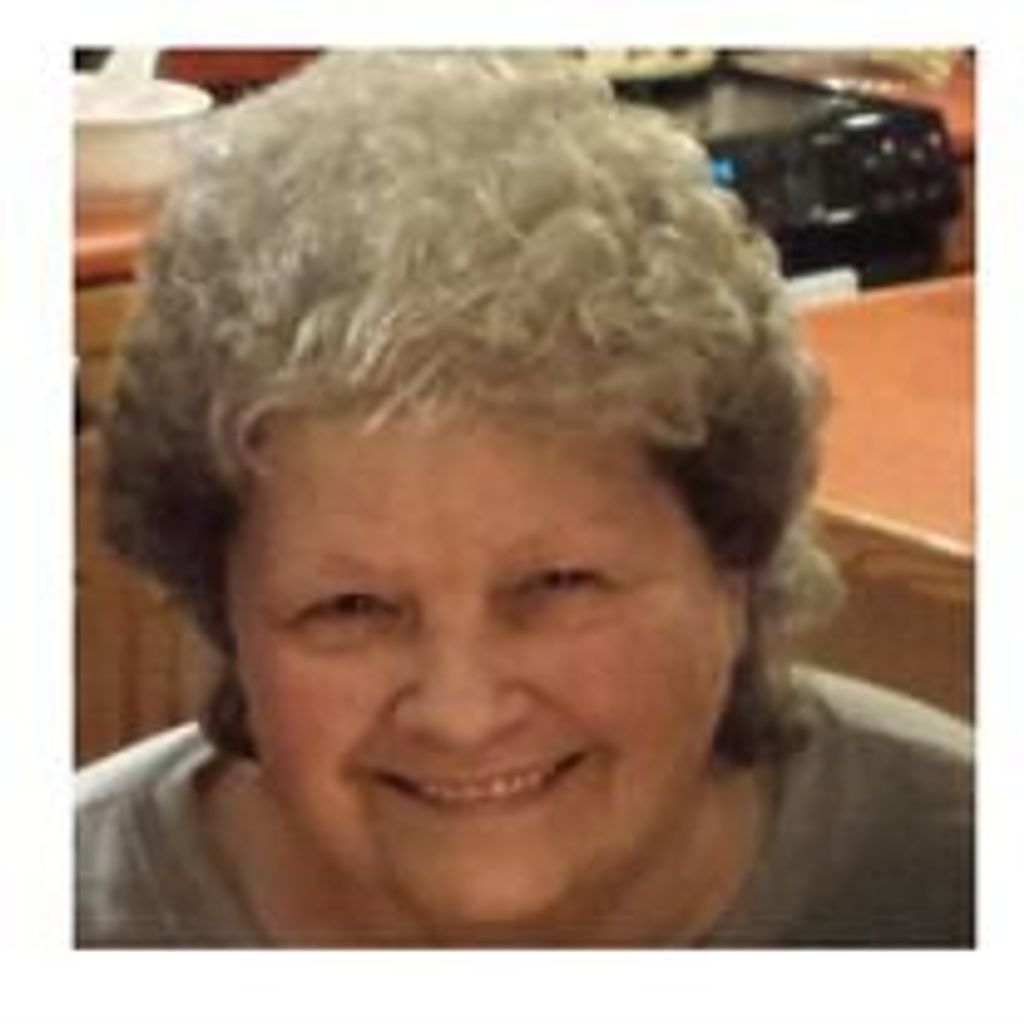Mary Elliott