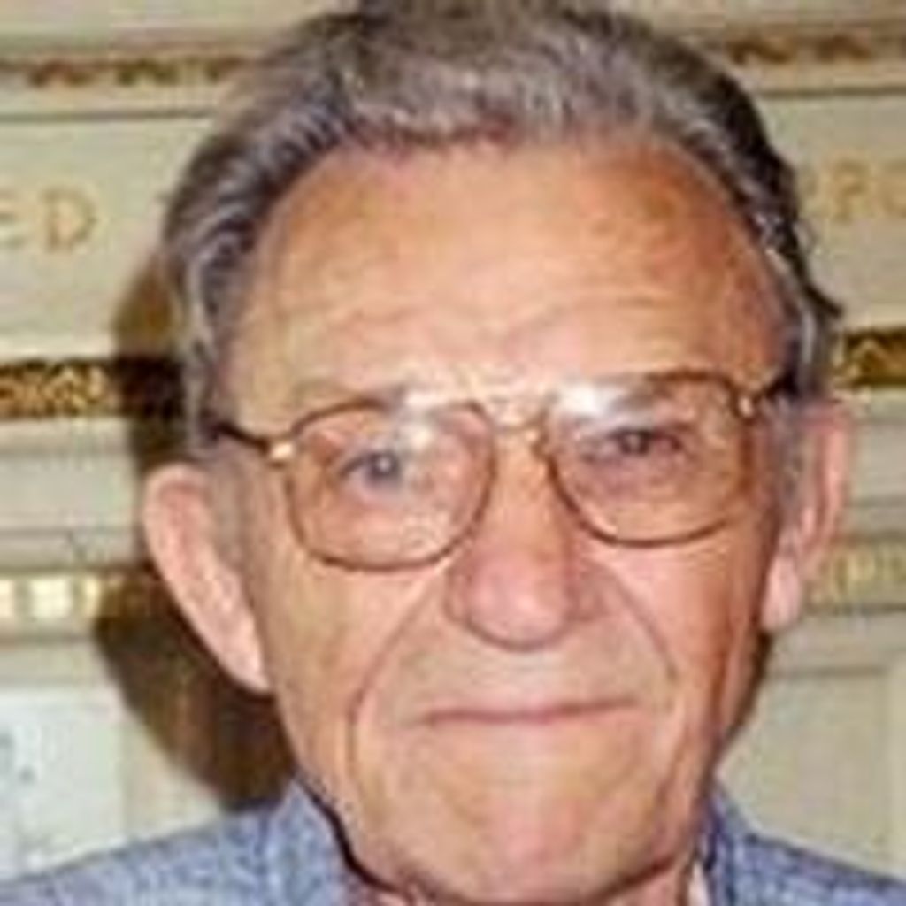 Wayman J. Perkins