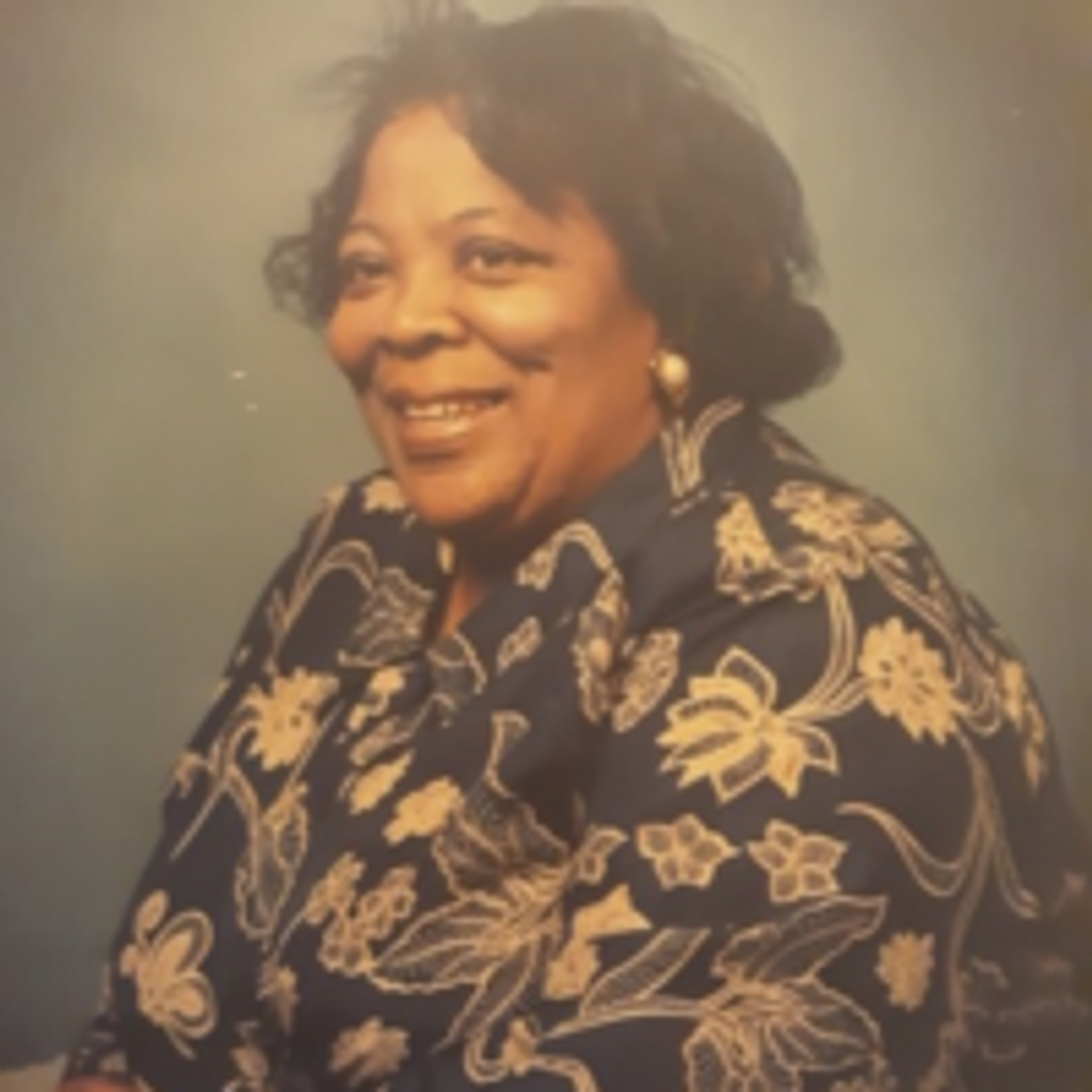 Elsie Collins Allmond