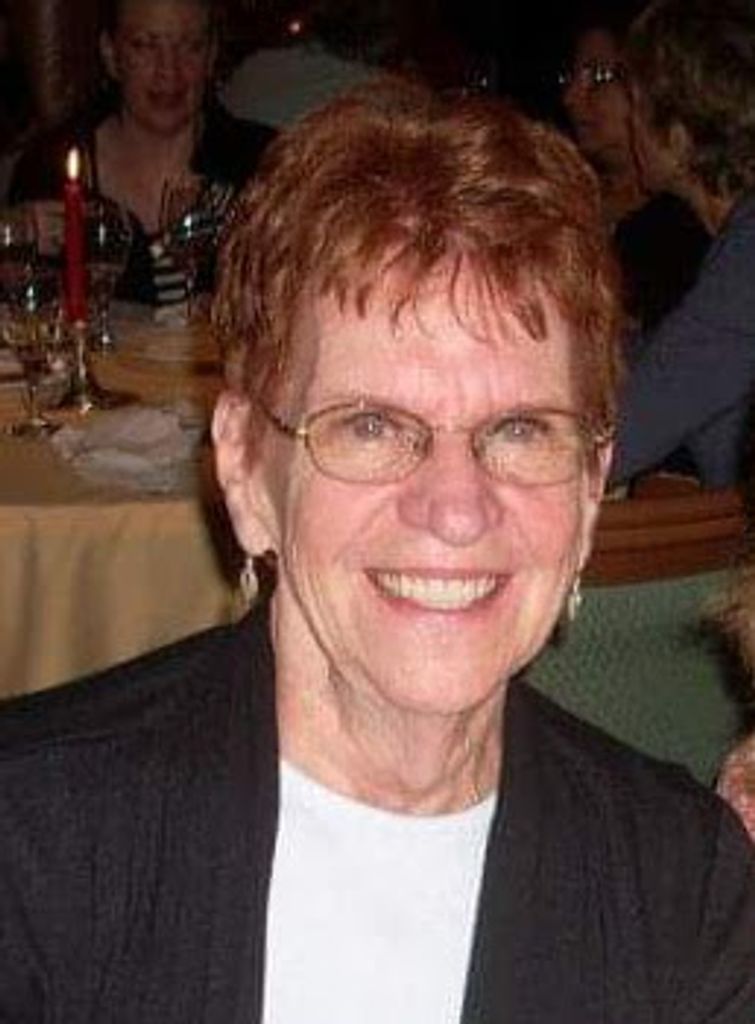 Judy Mae Williams Profile Photo