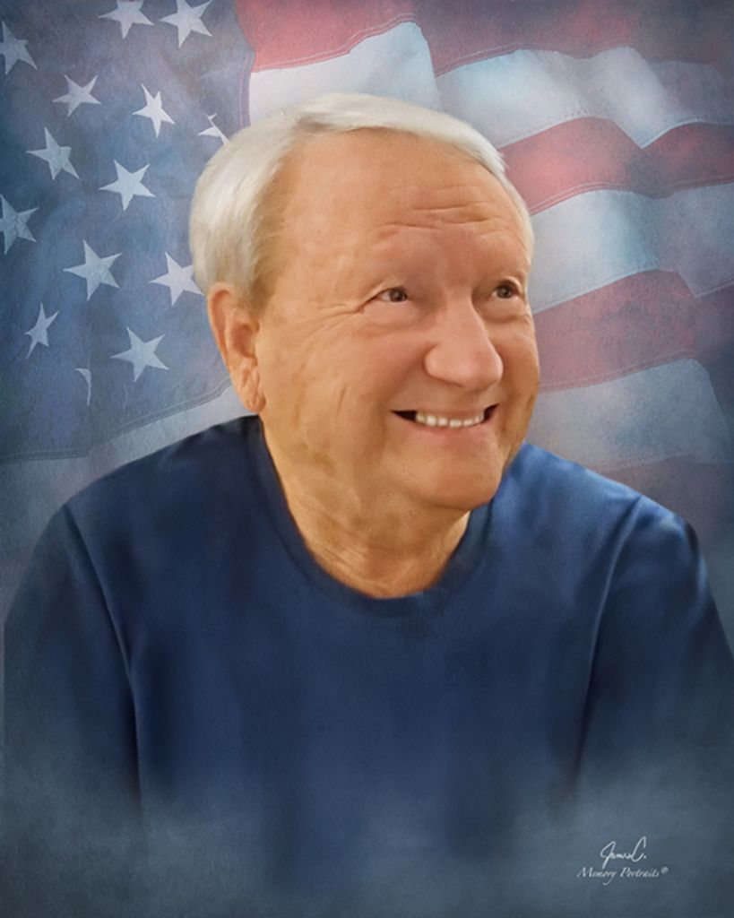 David "Dave" Ritezel Hobson Profile Photo