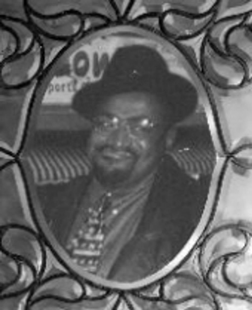 Steven Bryant Sr.
