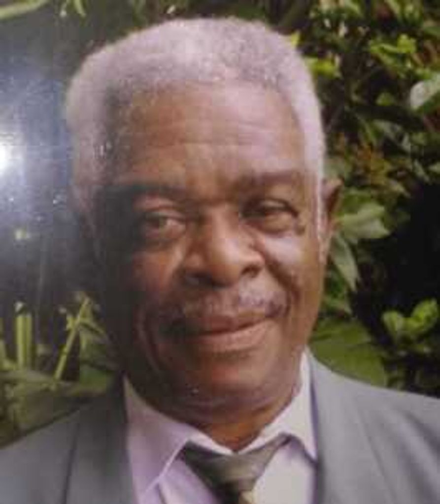 Kenneth Waite Profile Photo