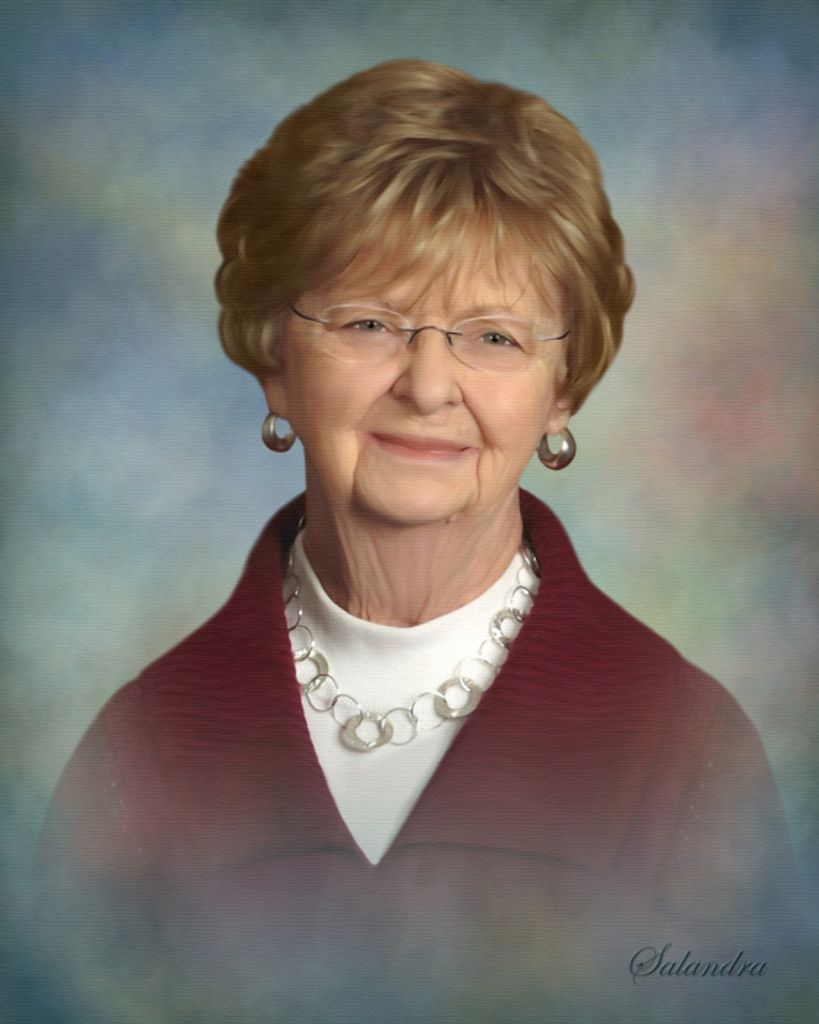 Joann Marie Brookfield Profile Photo
