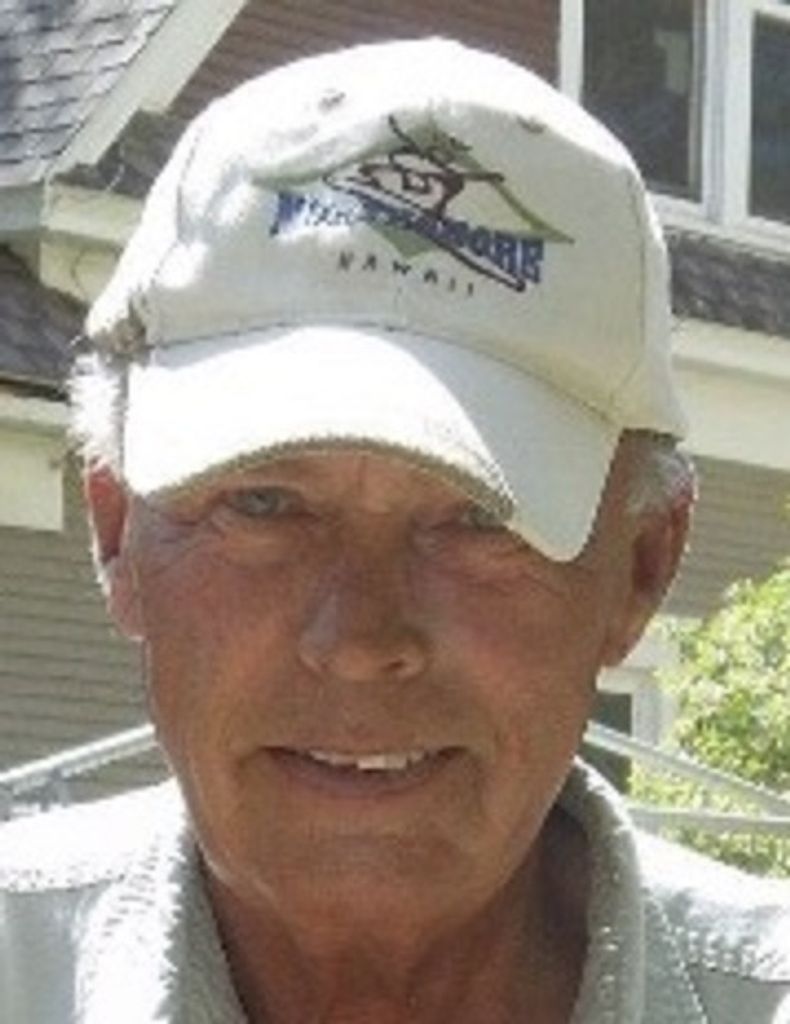 William "Bill" Atterberry