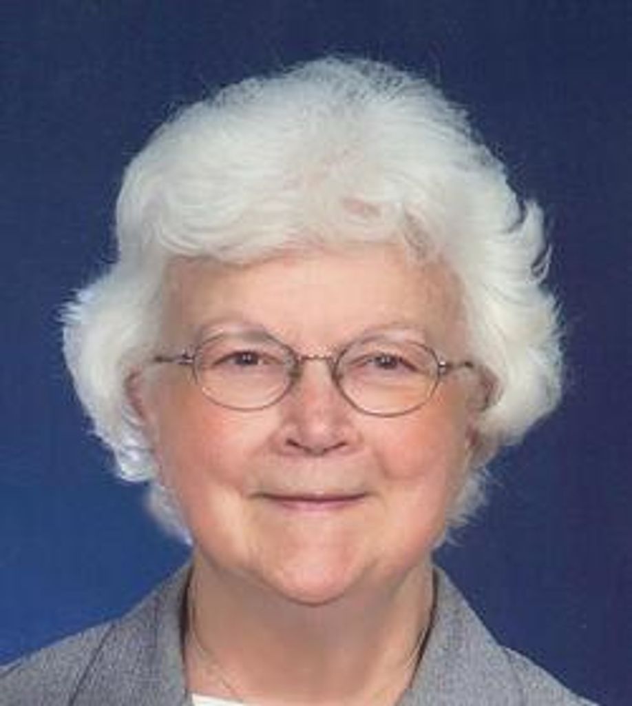 Emma Evelyn Deeker Bissell Profile Photo