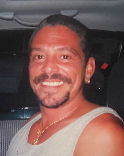 Edwin Baez's obituary image