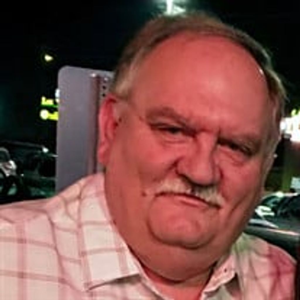 Mike Reid Profile Photo