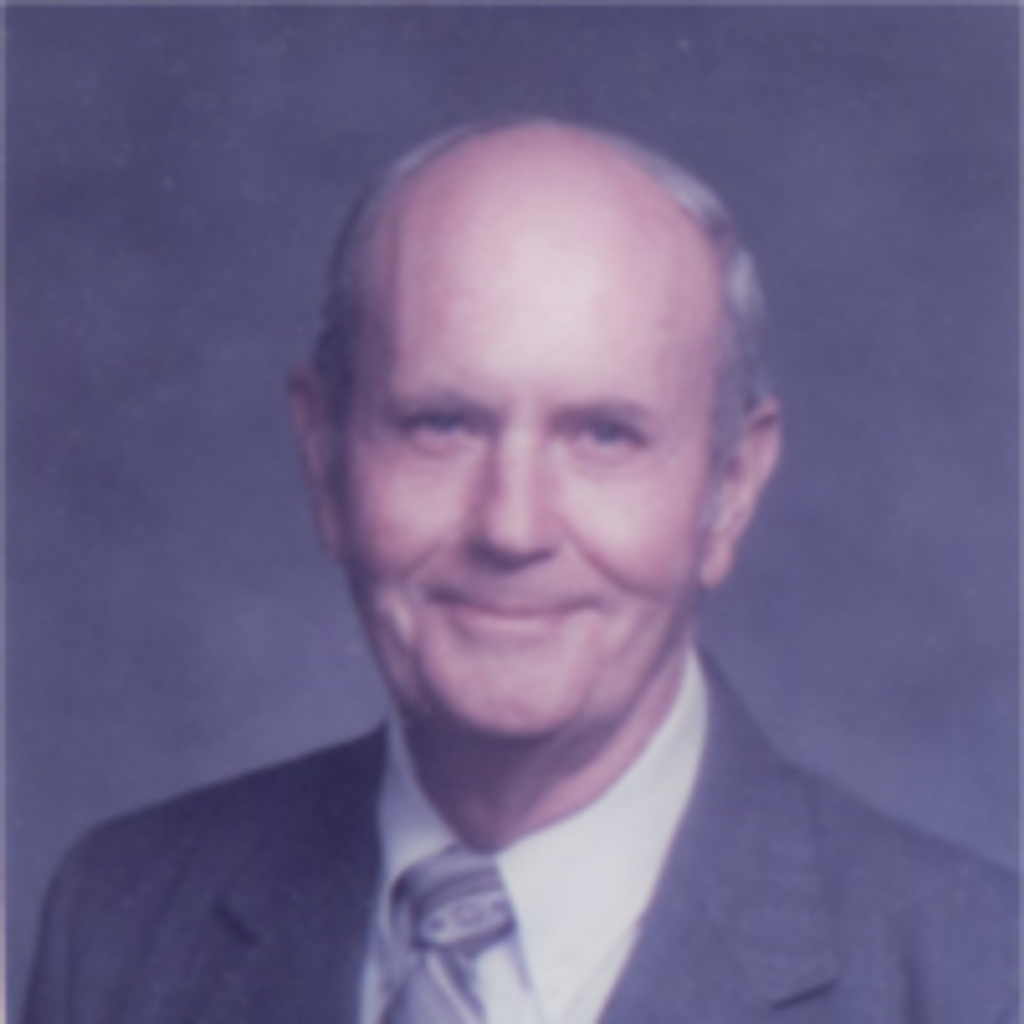 Robert Luther Thompson