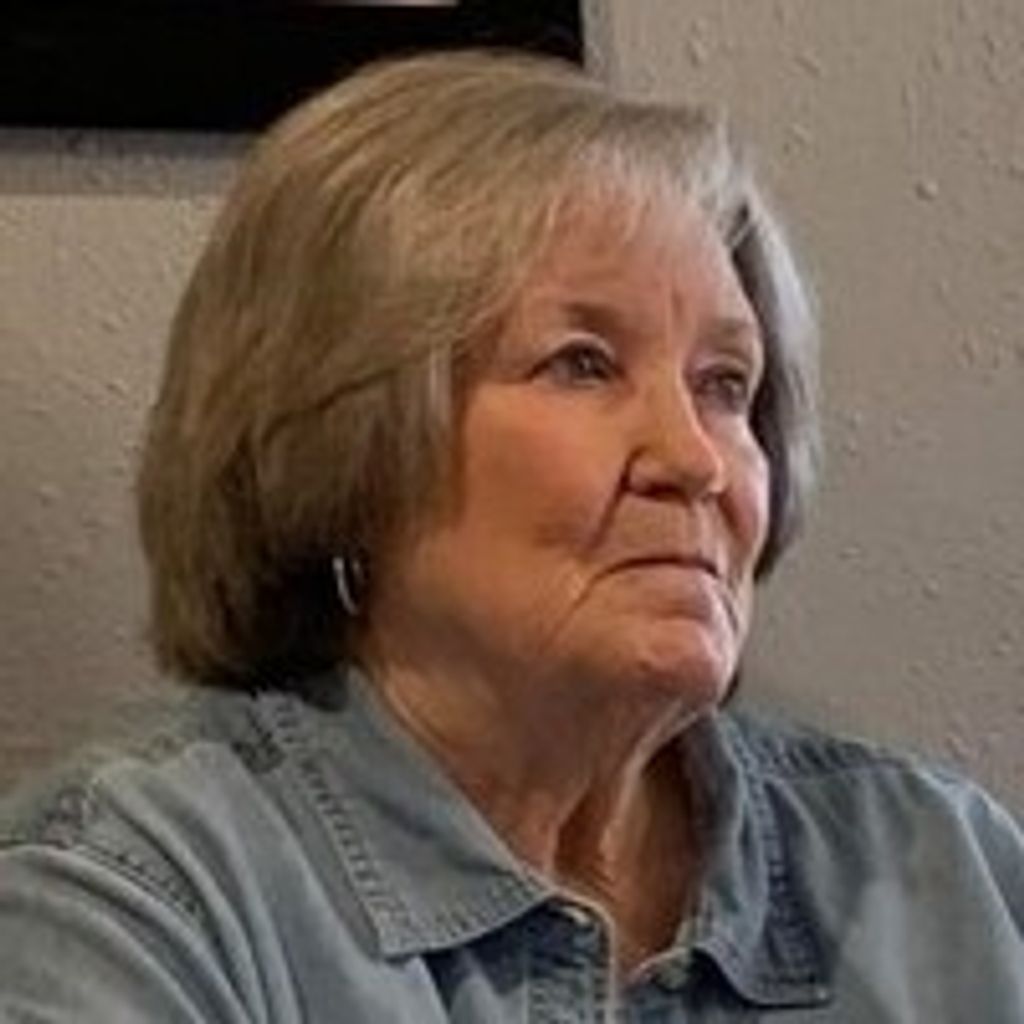 Carolyn Sue Tabor