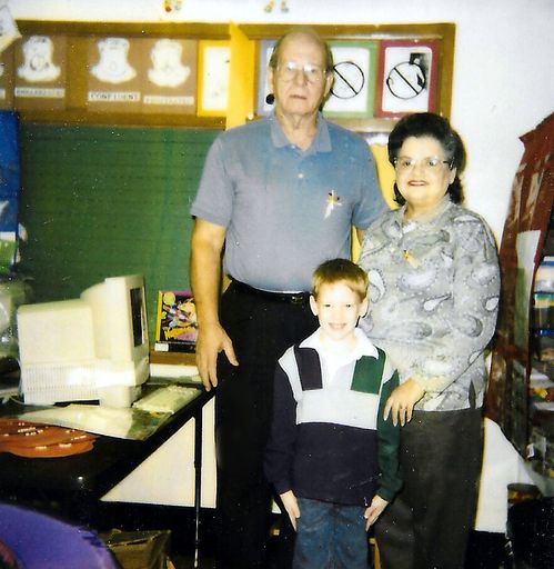 JoAnn Maddox photo gallery thumbnail 73 of 74