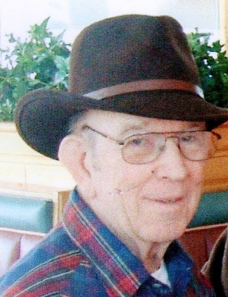 Sylvan Ray "Doc" Daugherty Profile Photo