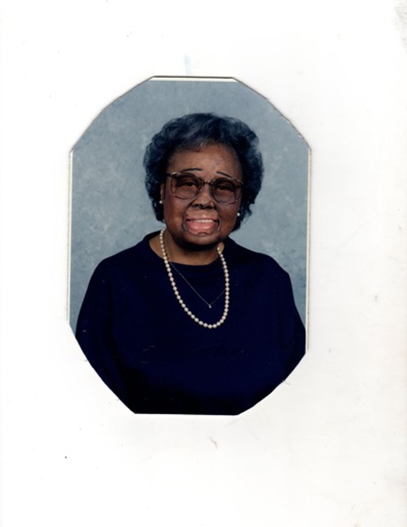 Margaret L Hamlett Profile Photo