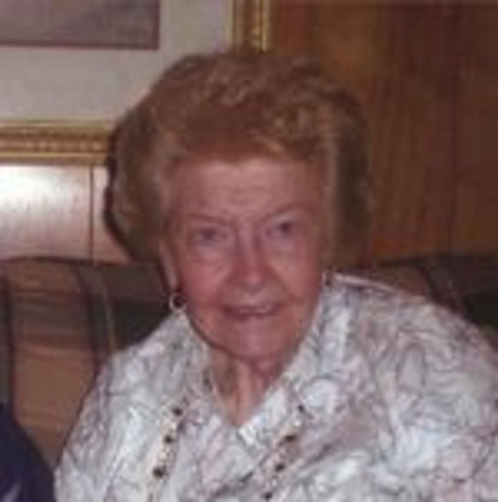 Elizabeth D. Endres