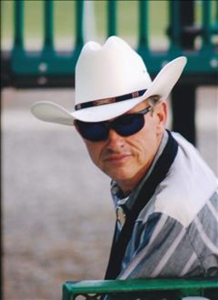 Robert Franklin Turney