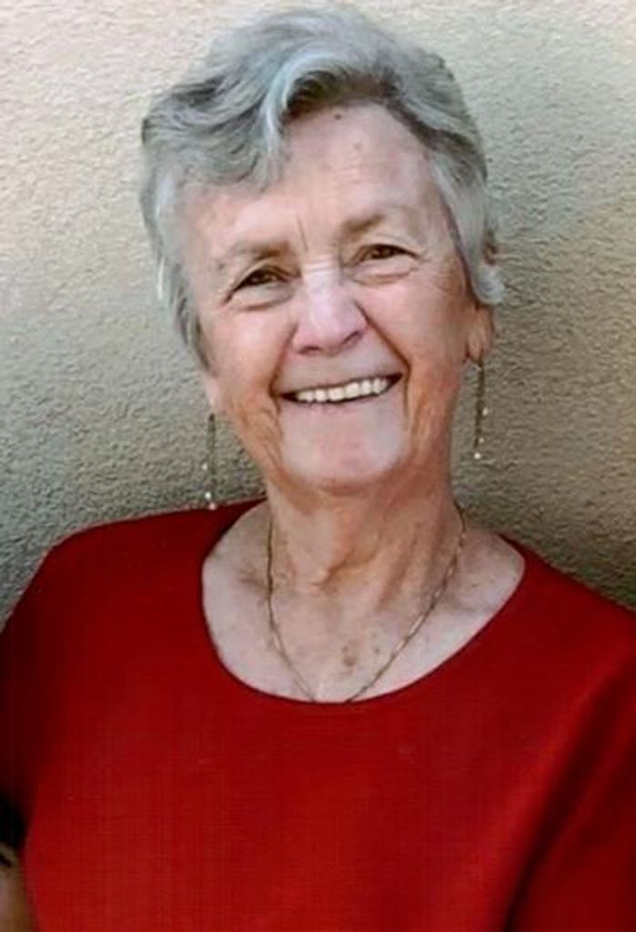 Nola Alberta Pruitt Profile Photo