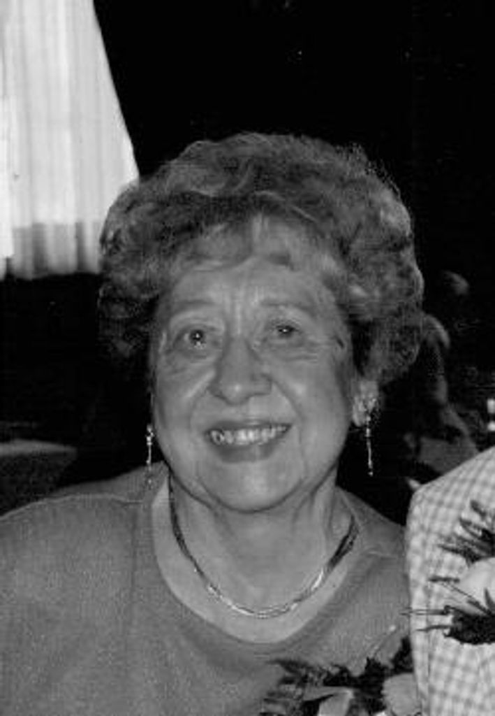 Alice Klymash Skrutsky