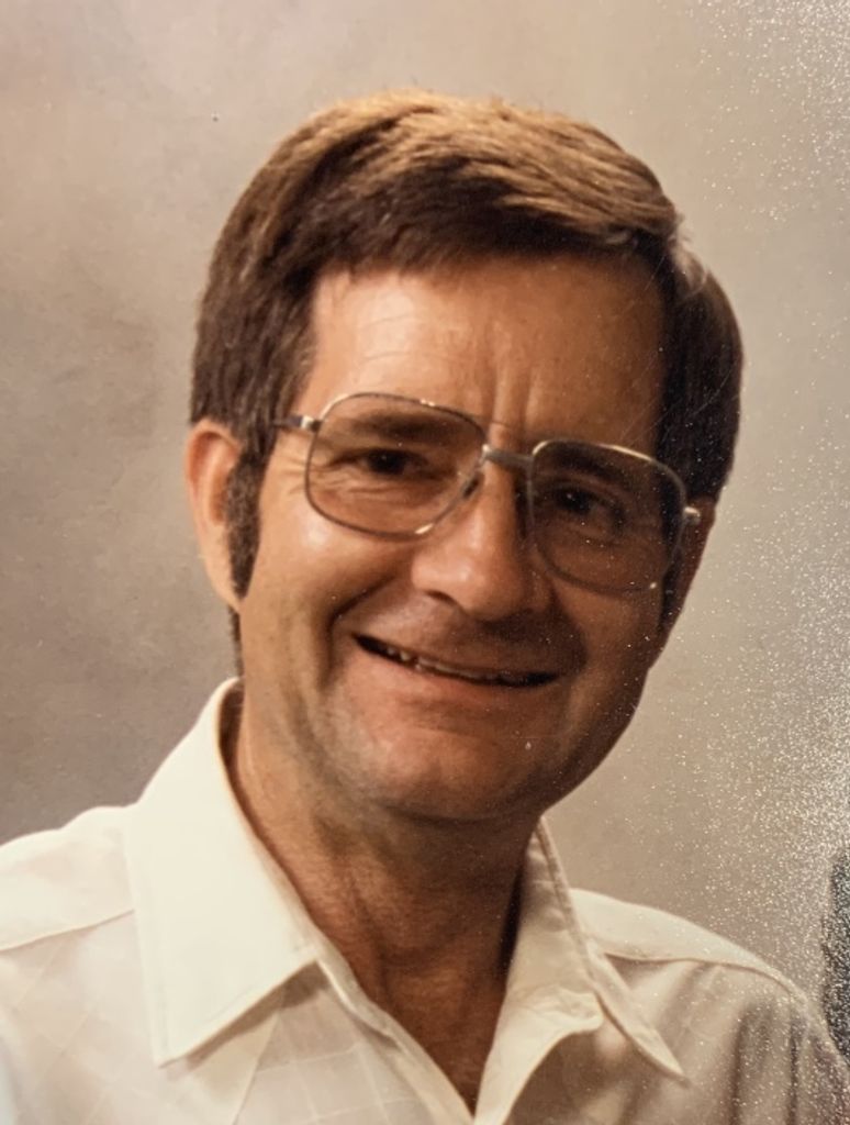 Billy Dale Watson