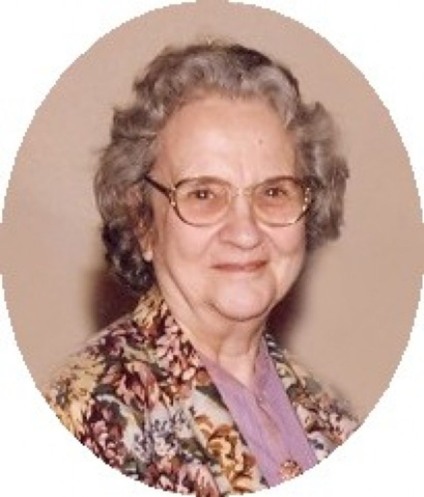 Ethel S. Balding
