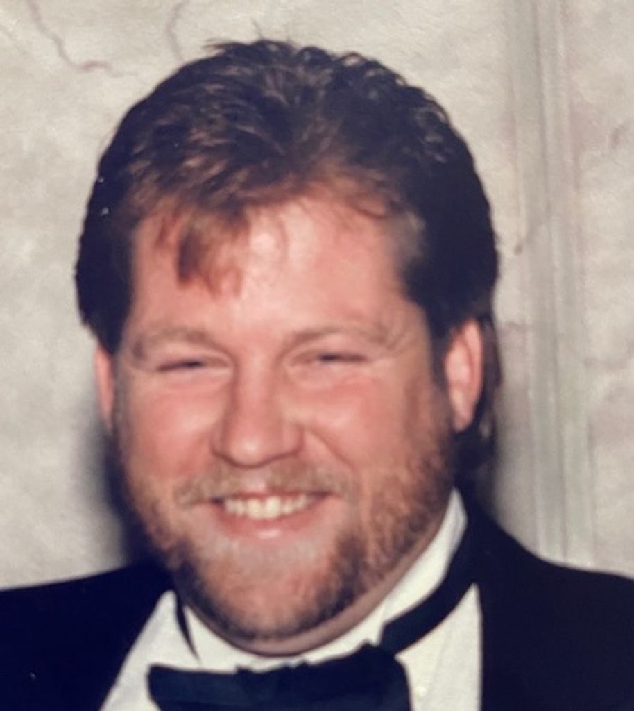 Timothy Connell