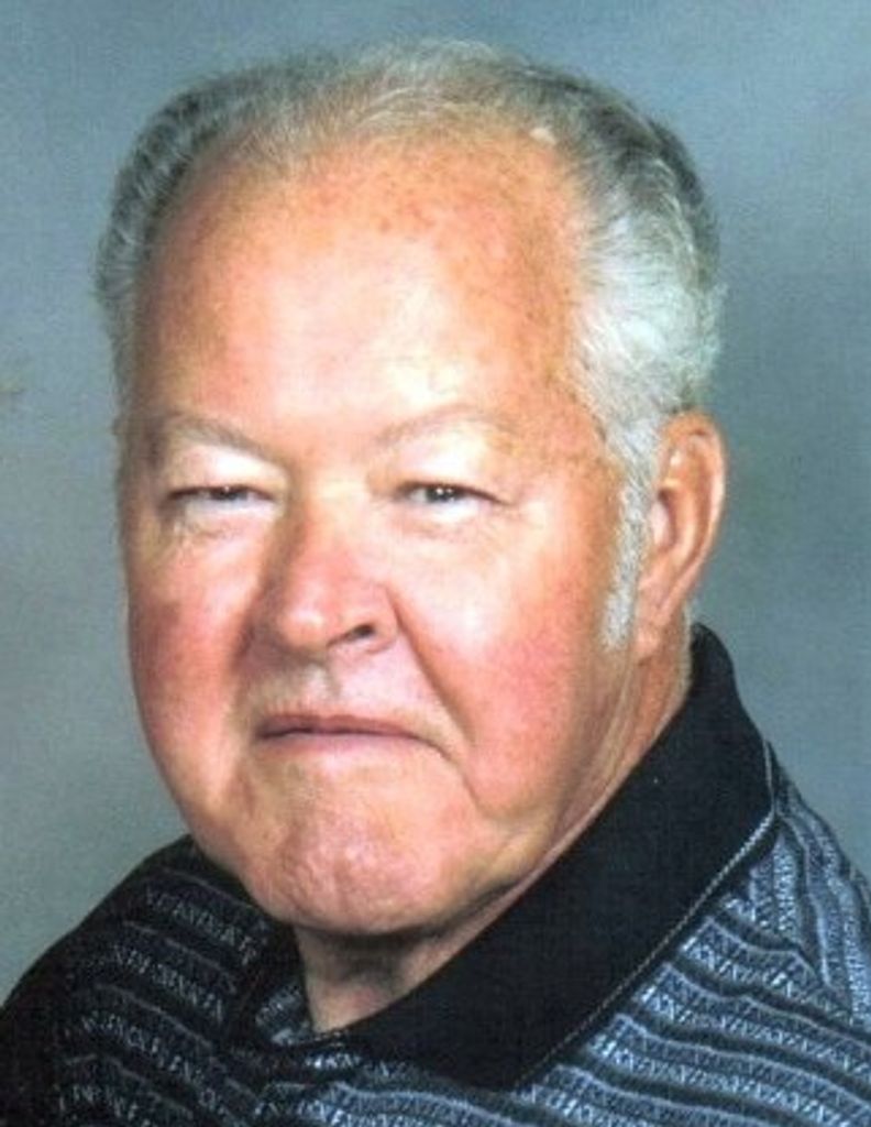 Richard Fay Hileman