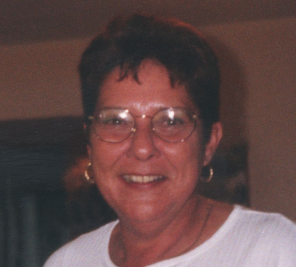 Jeanne E. Gizzi Profile Photo