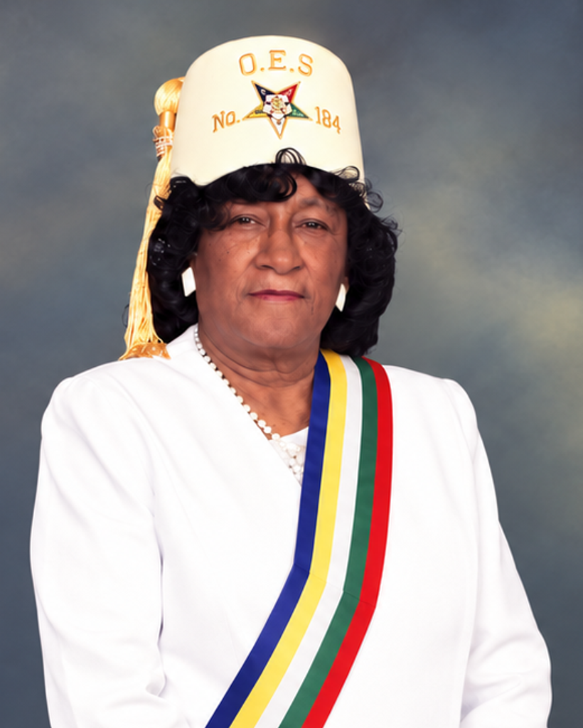 Ruby E. Campbell Profile Photo