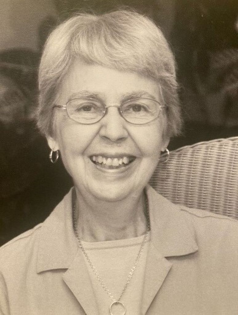 Elizabeth Reeves Ross Profile Photo