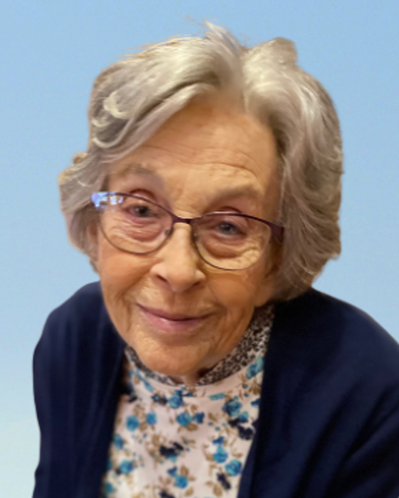 Elizabeth Ann Randall