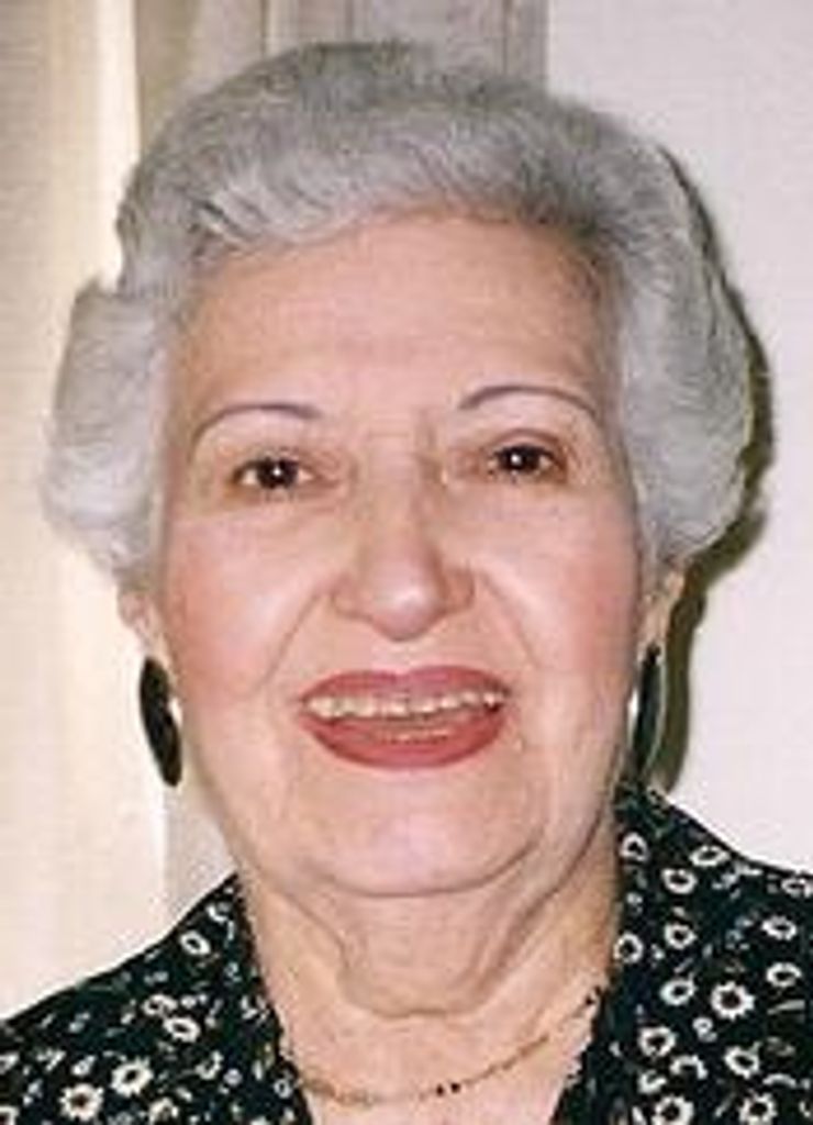 Anna T. Severson Profile Photo