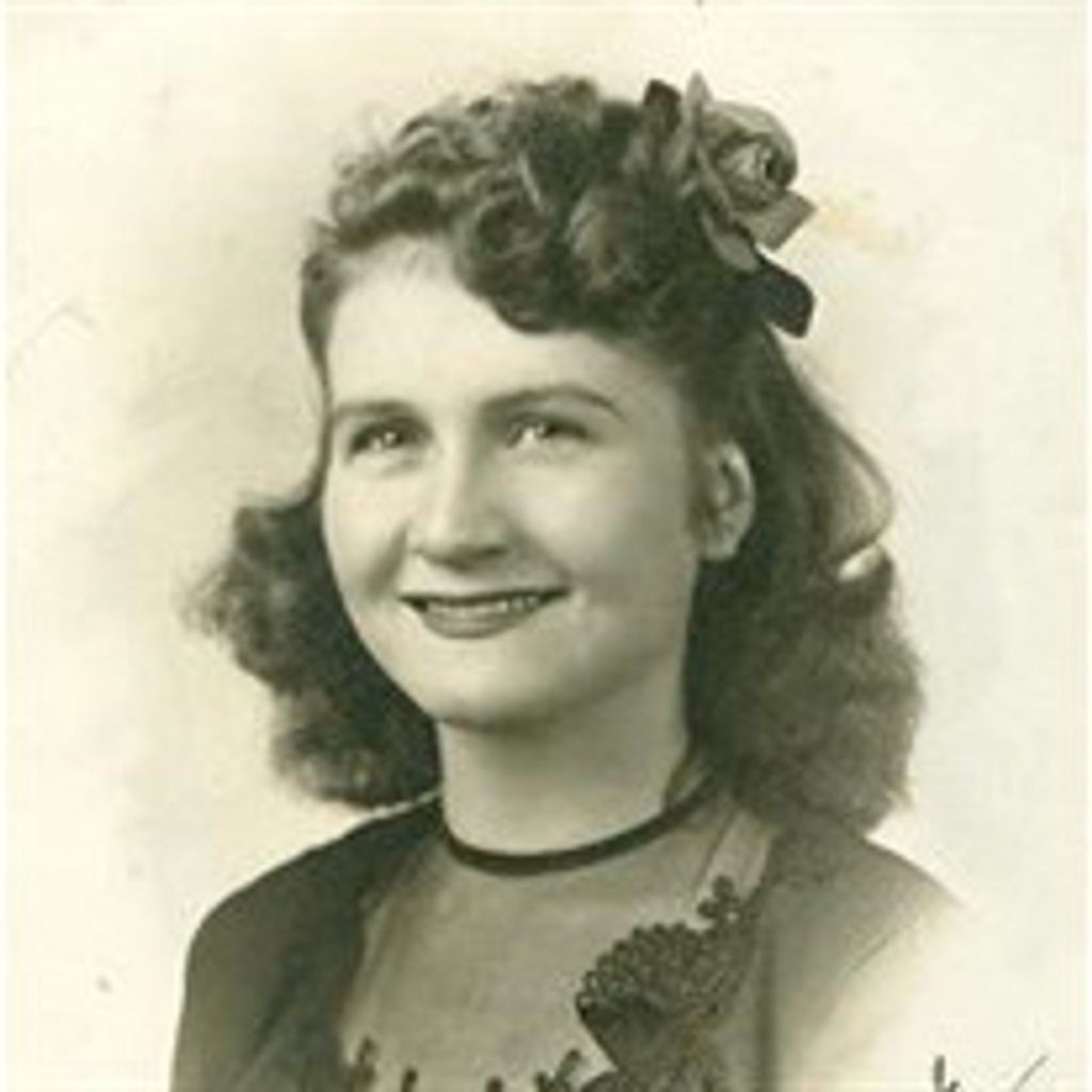 Elizabeth Rader Coady Profile Photo