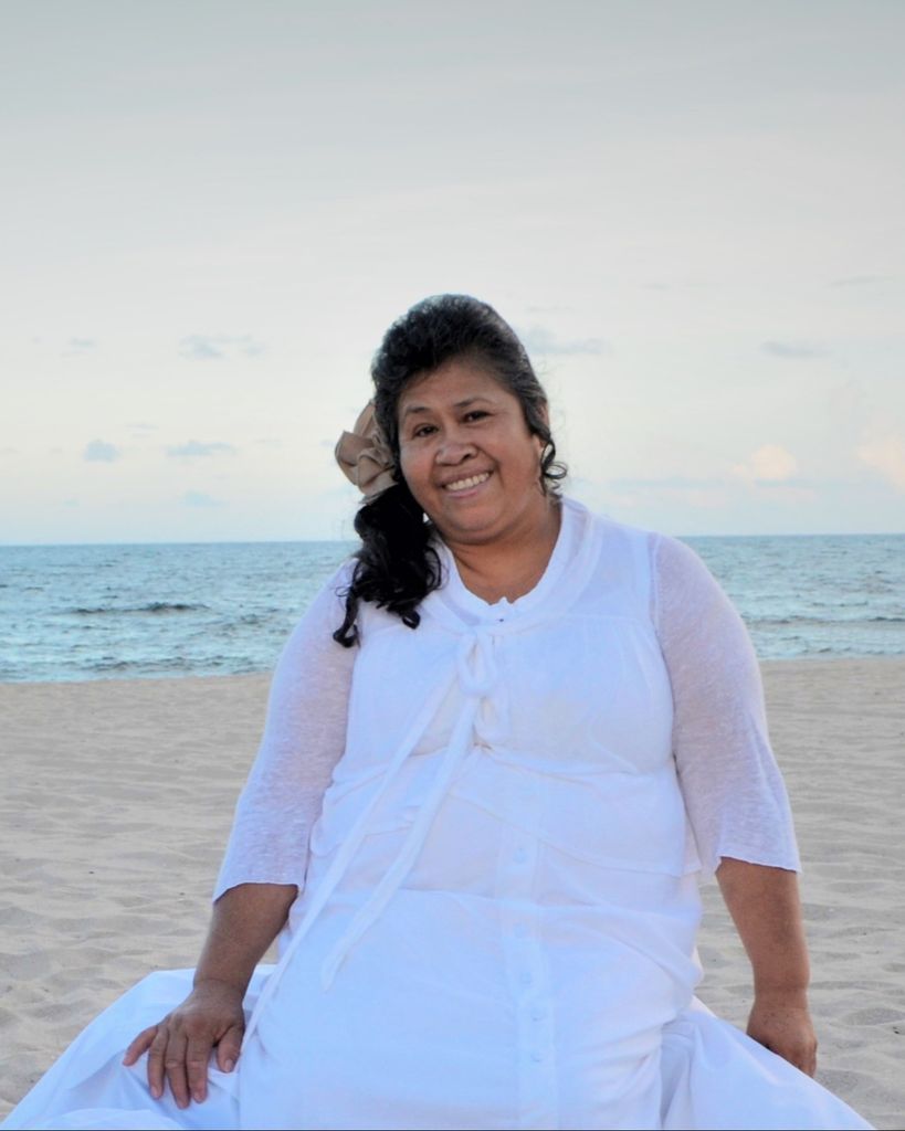 Gloria Martinez Contreras Profile Photo